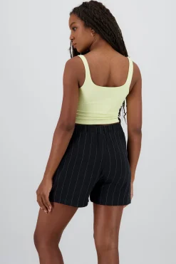 Shasa Spaghetti Strap Top