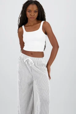Shasa Spaghetti Strap Top