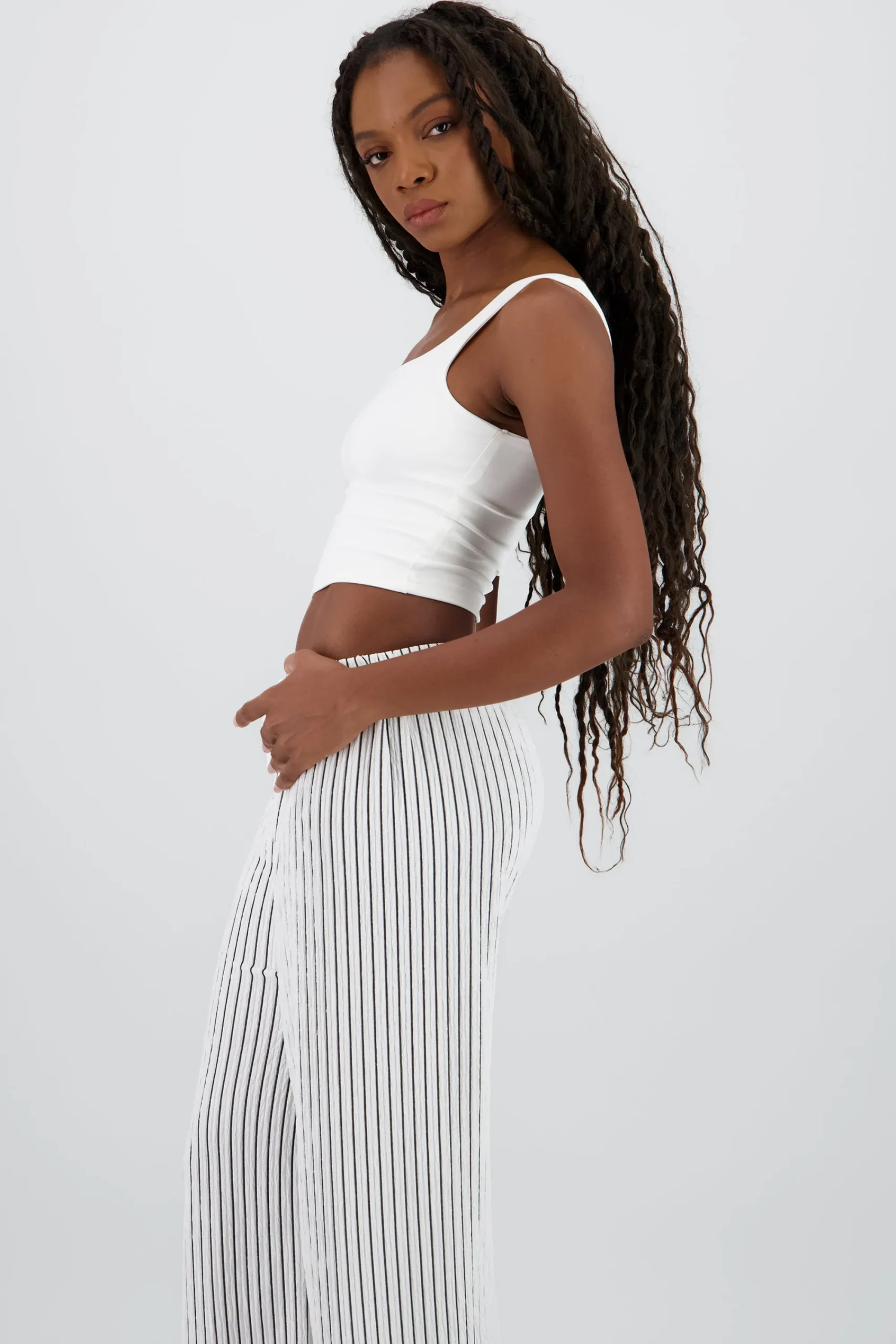 Shasa Spaghetti Strap Top