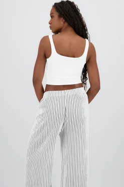 Shasa Spaghetti Strap Top