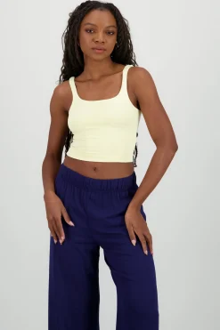Shasa Spaghetti Strap Top