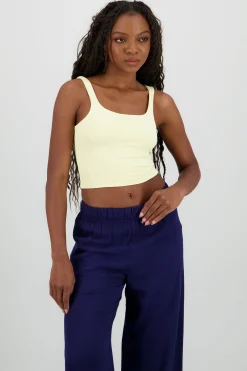 Shasa Spaghetti Strap Top