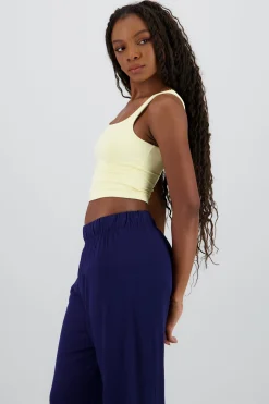 Shasa Spaghetti Strap Top