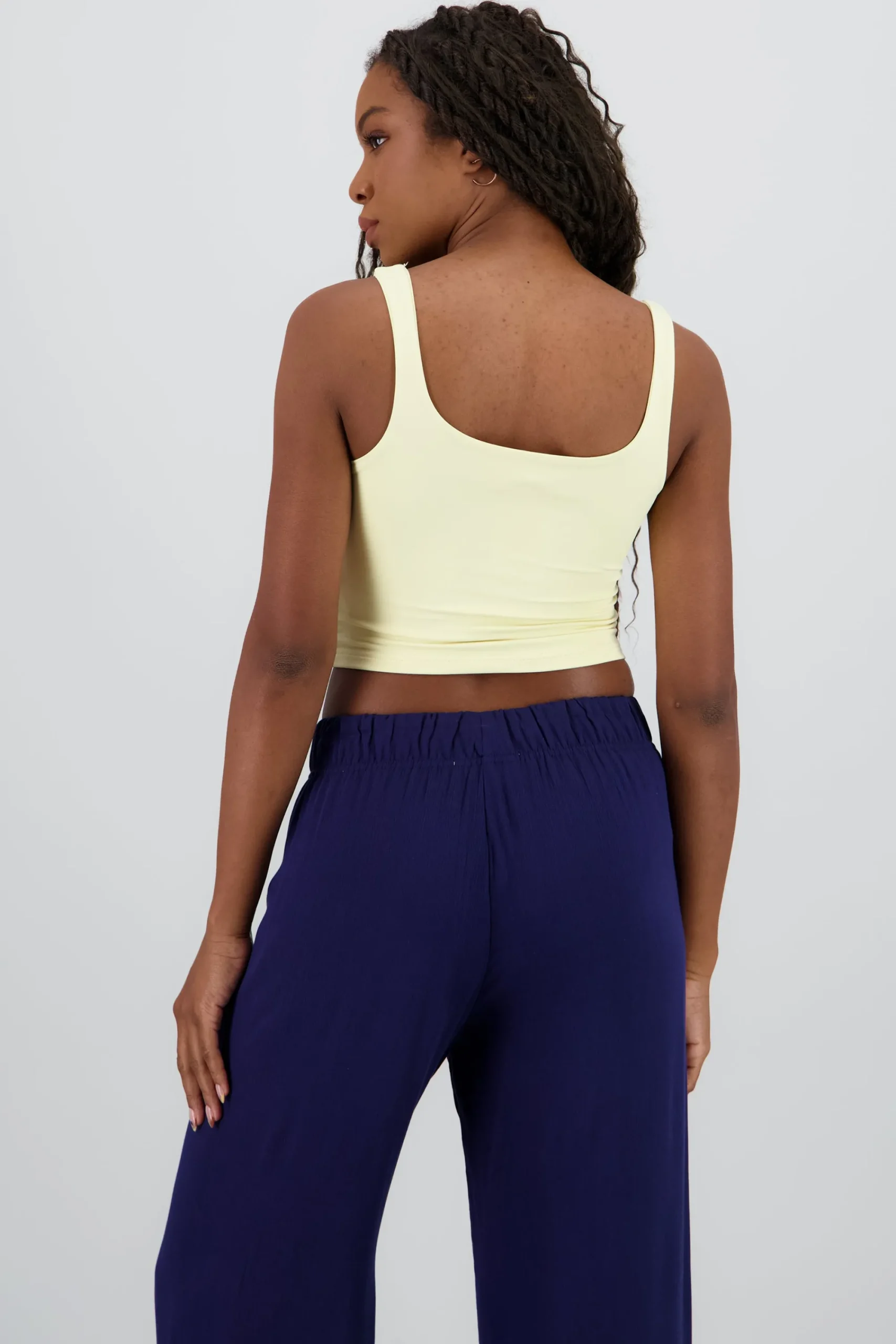 Shasa Spaghetti Strap Top
