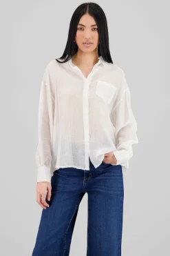 Shasa Sparkly Shirt