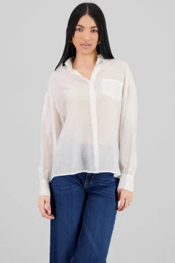 Shasa Sparkly Shirt