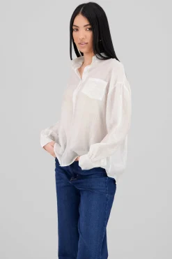 Shasa Sparkly Shirt