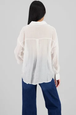 Shasa Sparkly Shirt