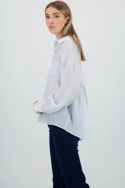 Shasa Sparkly Shirt