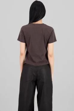 Shasa Sparkly Star Tee