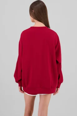 Shasa Sports Line Sweatshirt
