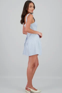 Shasa Square Neck Bodysuit