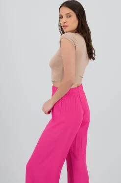 Shasa Square Neck Short Sleeve Top