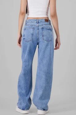 Shasa Starry MidRise Jeans