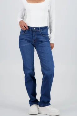Shasa Straight Comfort Jeans
