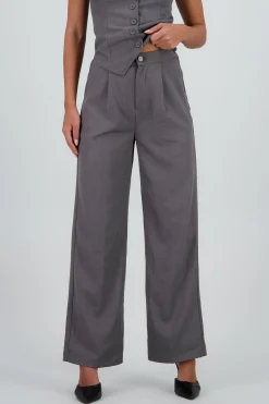 Shasa Straight Leg Pants