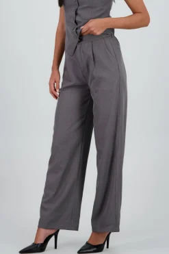 Shasa Straight Leg Pants