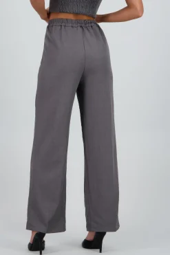 Shasa Straight Leg Pants