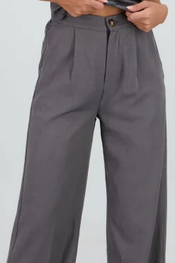 Shasa Straight Leg Pants