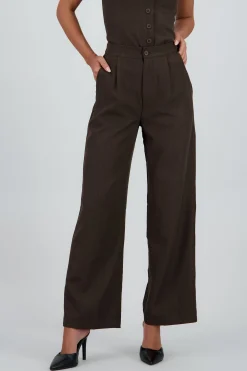 Shasa Straight Leg Pants