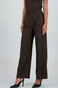 Shasa Straight Leg Pants