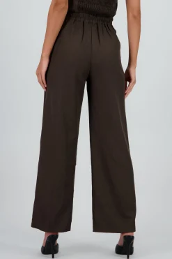 Shasa Straight Leg Pants