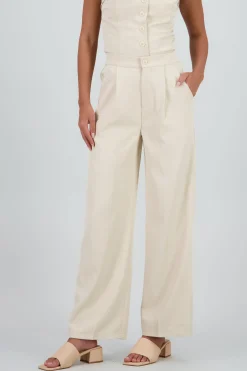 Shasa Straight Leg Pants