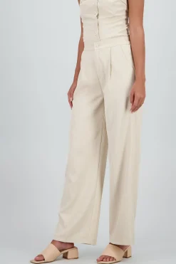 Shasa Straight Leg Pants