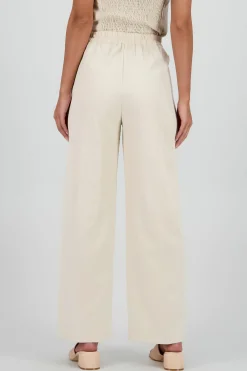 Shasa Straight Leg Pants