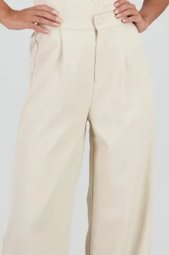 Shasa Straight Leg Pants