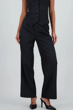 Shasa Straight Leg Pants