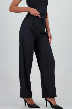 Shasa Straight Leg Pants