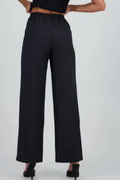 Shasa Straight Leg Pants