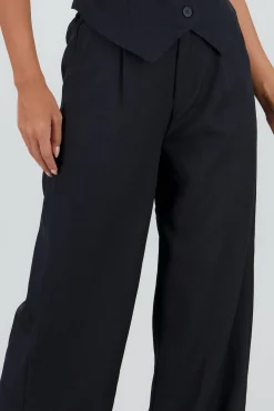 Shasa Straight Leg Pants