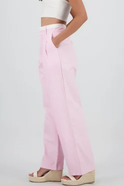 Shasa Straight Leg Pants