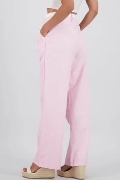 Shasa Straight Leg Pants
