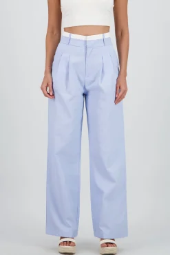 Shasa Straight Leg Pants