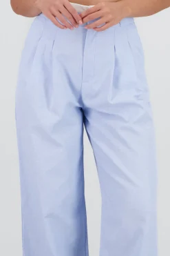 Shasa Straight Leg Pants