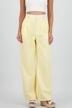 Shasa Straight Leg Pants