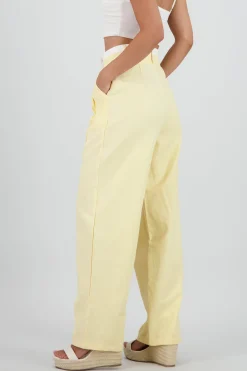 Shasa Straight Leg Pants