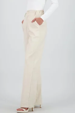 Shasa Straight Leg Pants