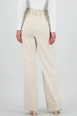 Shasa Straight Leg Pants