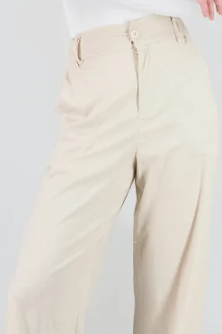 Shasa Straight Leg Pants