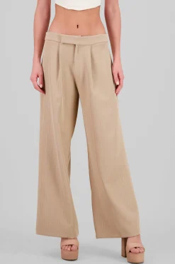 Shasa Straight Leg Pants
