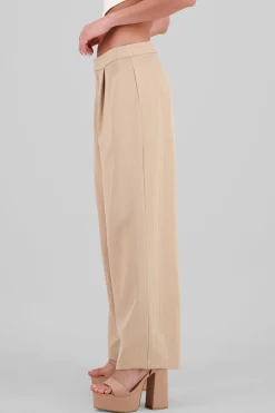 Shasa Straight Leg Pants