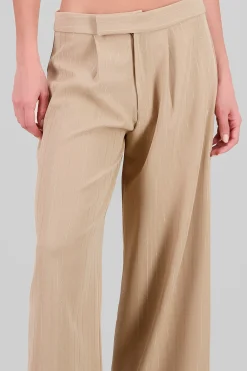Shasa Straight Leg Pants