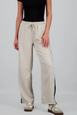 Shasa Straight Leg Pants