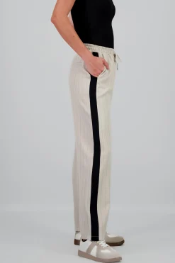 Shasa Straight Leg Pants