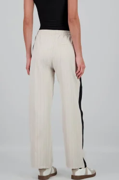 Shasa Straight Leg Pants
