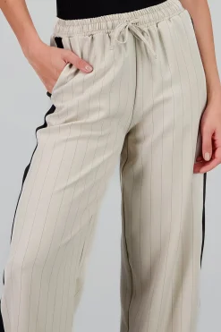 Shasa Straight Leg Pants